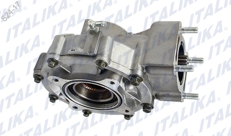 [F15050002] DIFERENCIAL