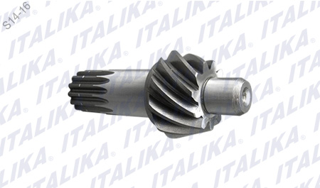 [F15050006] ENGRANE PIÑON