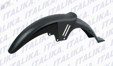 [F16010127] SALPICADERA DEL NEGRA