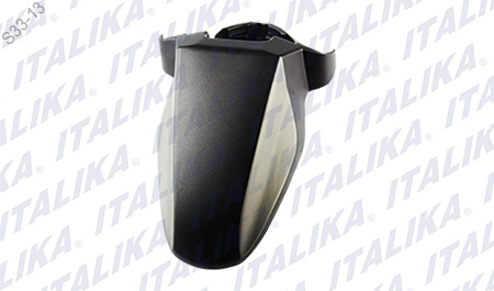 [F16010158] SALPICADERA DEL GRAFITO