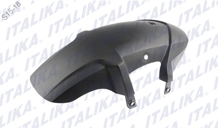 [F16010227] SALPICADERA TRAS