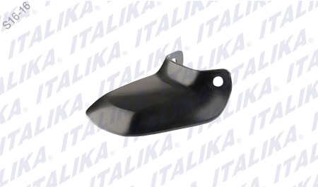 [F16010253] LODERA SALPICADERA DEL