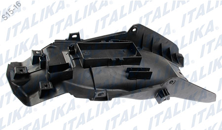 [F16010258] PARTE INT SALPICADERA TRAS