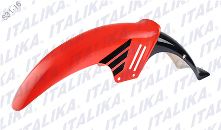 [F16010265] SALPICADERA DEL NARANJA NEGRO