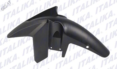 [F16010281] SALPICADERA DEL NEGRO