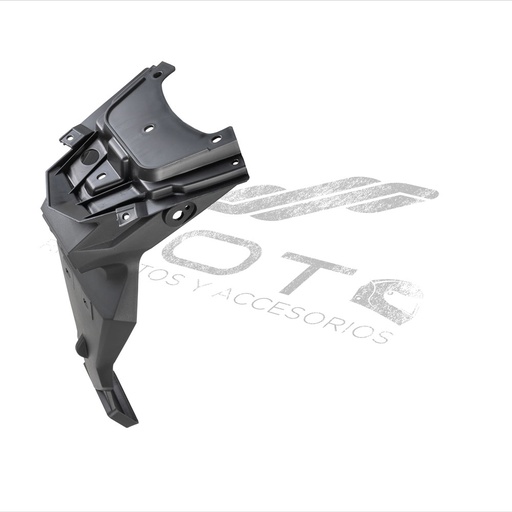 [F16010283] SALPICADERA TRAS