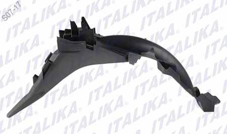 [F16010284] SALPICADERA TRAS