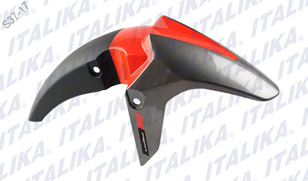 [F16010297] SALPICADERA DEL NARANJA NEGRO