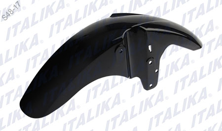 [F16010307] SALPICADERA DEL NEGRO