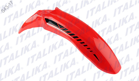 [F16010308] SALPICADERA DEL