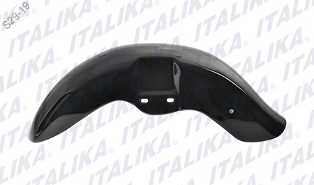 [F16010349] SALPICADERA DEL NEGRO