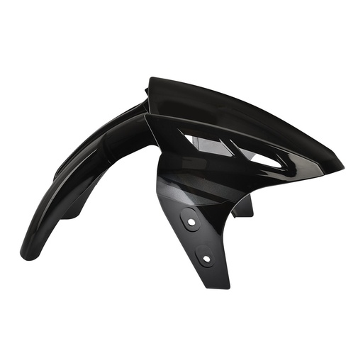 [F16010351] SALPICADERA DEL NEGRO