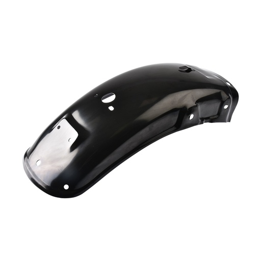 [F16010358] SALPICADERA TRAS NEGRO