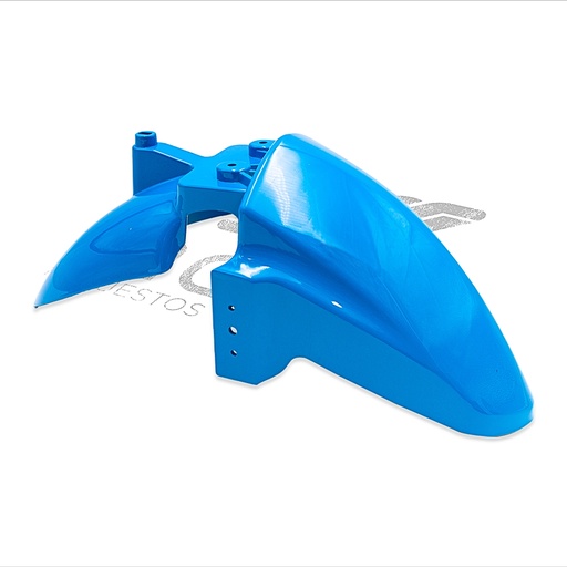 [F16010385] SALPICADERA DEL AZUL