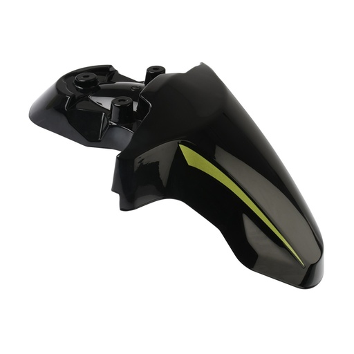 [F16010394] SALPICADERA DEL NEGRO