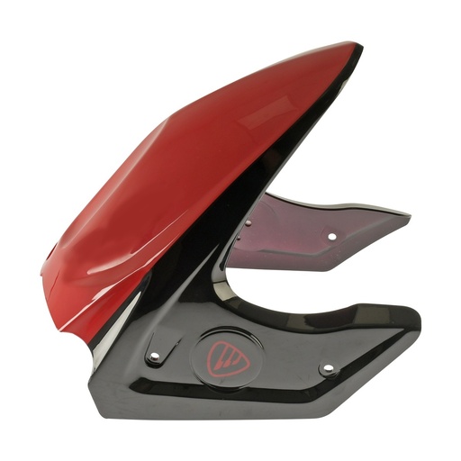 [F16010412] SALPICADERA DEL ROJO