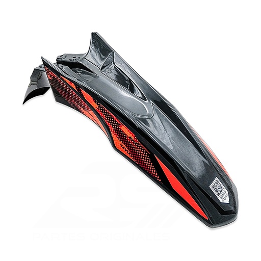 [F16010415] SALPICADERA DEL GRIS