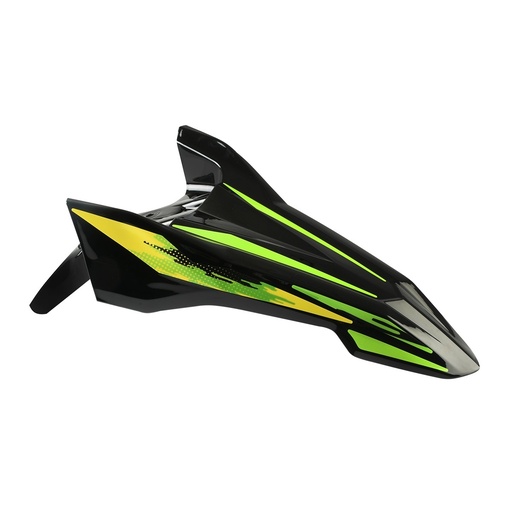 [F16010421] SALPICADERA DEL