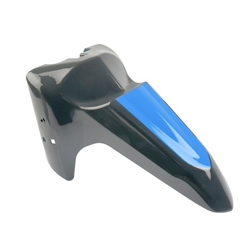 [F16010424] SALPICADERA DEL GRIS AZUL