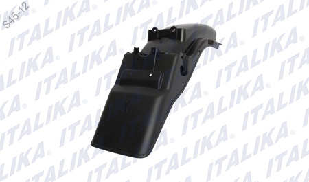 [F16020045] SALPICADERA TRASERA