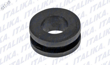 [F16020092] ANILLO GOMA 17X2 12X13 17X2 8.5X7