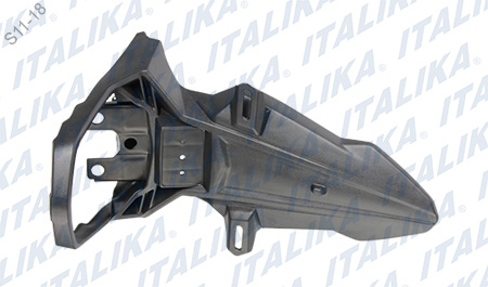 [F16020104] SALPICADERA TRAS