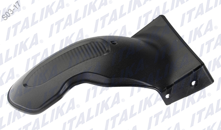 [F16020135] LODERA SALPICADERA TRAS