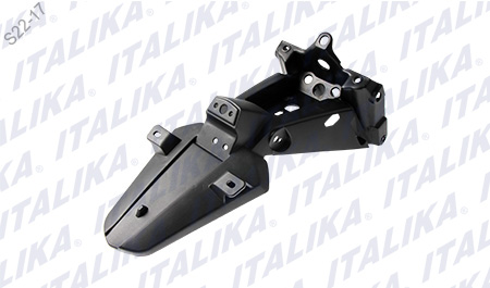 [F16020147] SALPICADERA TRAS