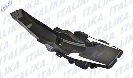 [F16020178] LODERA TRAS NEGRO BLANCO