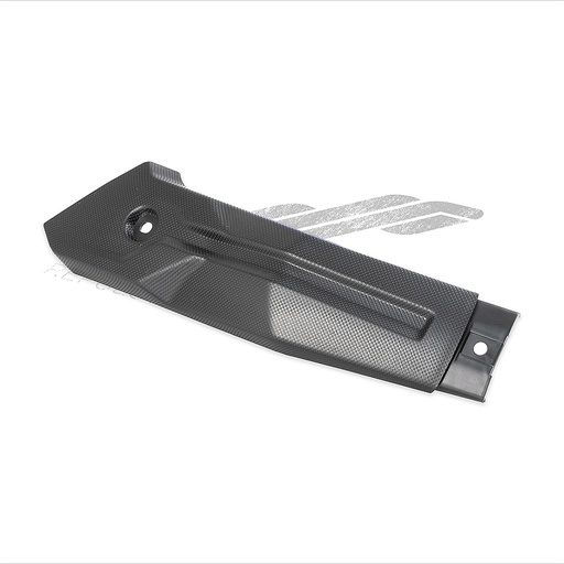 [F16020181] CUBIERTA SOPORTE SALPICADERA TRAS DER