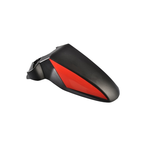 [F16020186] SALPICADERA DEL ROJO NEGRO