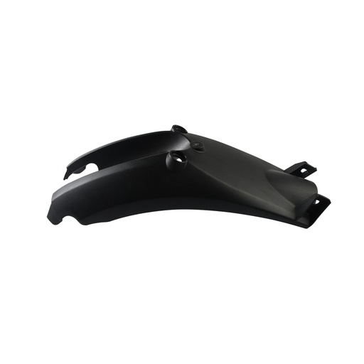 [F16020205] SALPICADERA TRAS NEGRO