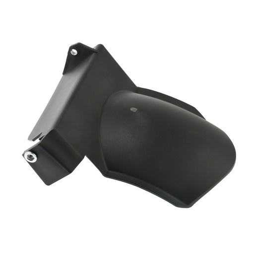 [F16020215] SALPICADERA INT TRAS NEGRO