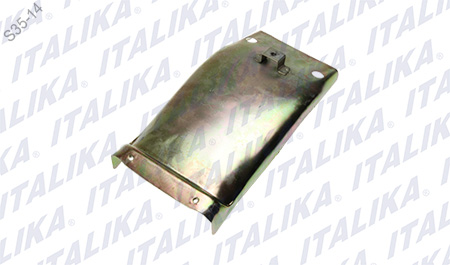 [F16030003] BASE SALPICADERA DEL.