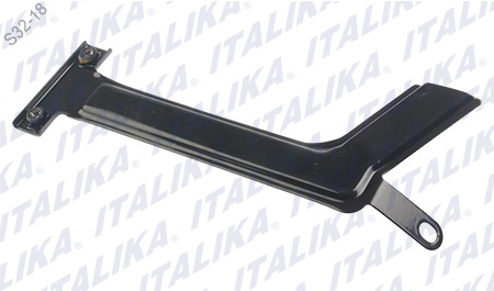 [F16030006] BASE DE LUZ PORTAPLACA