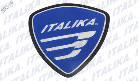 [F16030058] EMBLEMA DE CARROCERIA