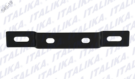 [F16030060] BASE PORTAPLACA