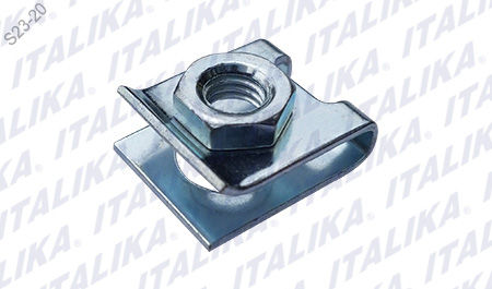 [F16030063] CLIP ROSCA M6