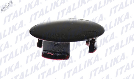 [F16030114] TAPON EMBELLECEDOR SALPICADERA TRAS