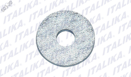 [F16030121] RONDANA D=6 D=22 H=2