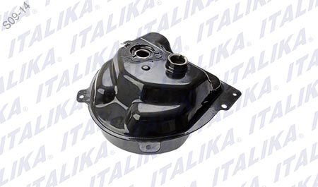 [F17010108] TANQUE DE COMBUSTIBLE