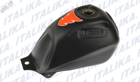 [F17010129] TANQUE COMBUSTIBLE