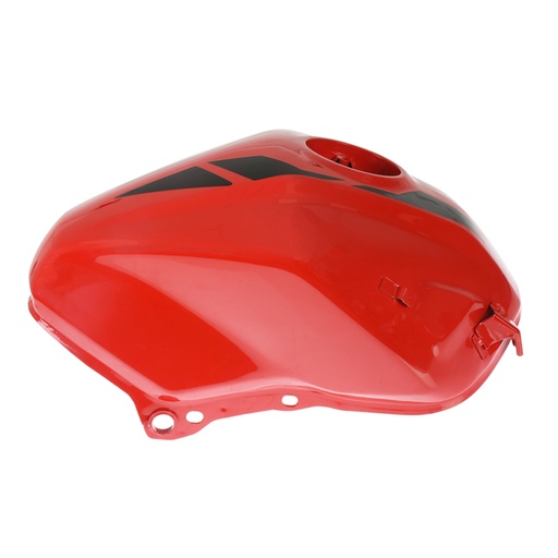 [F17010242] TANQUE COMBUSTIBLE ROJO