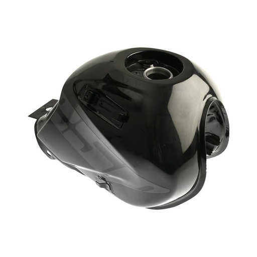 [F17010256] TANQUE COMBUSTIBLE NEGRO