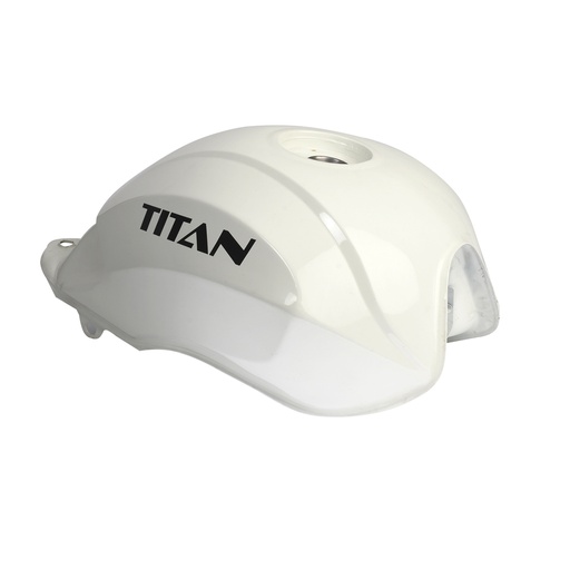 [F17010258] TANQUE COMBUSTIBLE BLANCO