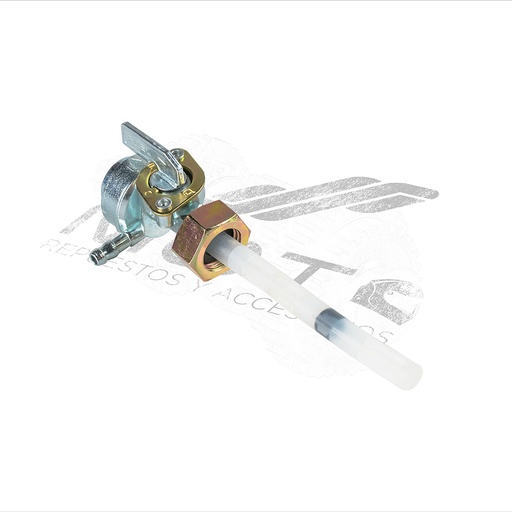 [F17020007] LLAVE DE PASO