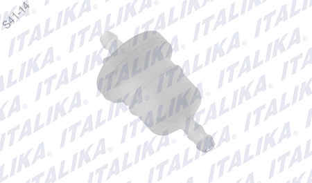 [F17020048] FILTRO DE GASOLINA