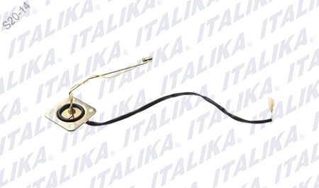 [F17030044] SENSOR COMBUSTIBLE