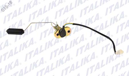 [F17030051] SENSOR COMBUSTIBLE