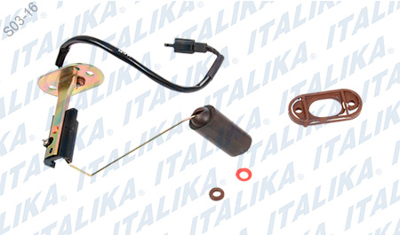 [F17030055] SENSOR COMBUSTIBLE
